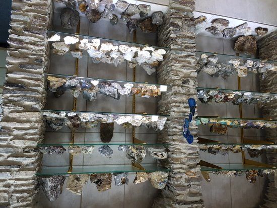 Edelstein-Museum Cochem